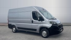 Vauxhall Movano 3500 L2 Diesel Fwd 2.2 Turbo D 140ps H2 Van Prime